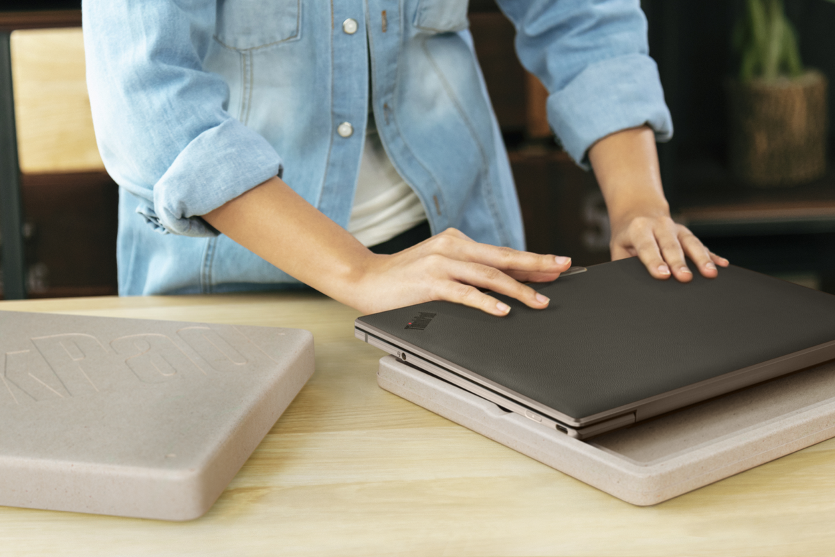 Laptop ThinkPad Z13