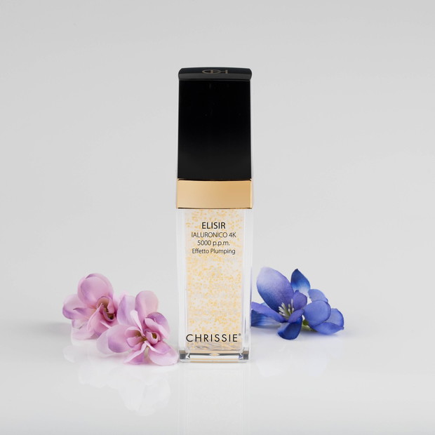 Chrissie Cosmetics - SERUM KOLAGENOWE - Collagen HY.EG.10.