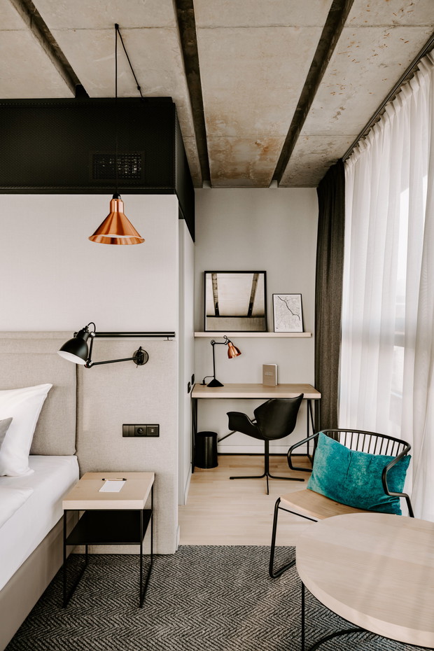 Vienna House by Wyndham Mokotow Warsaw
