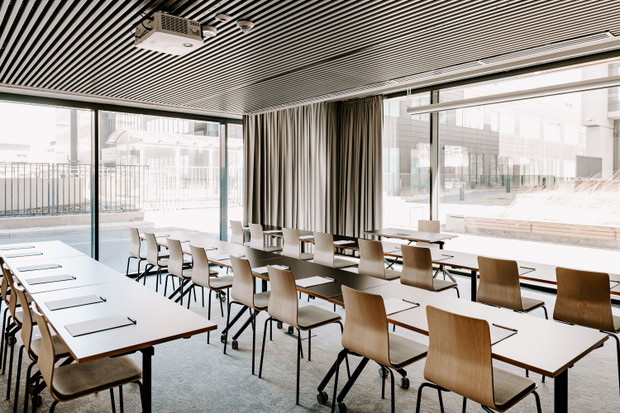 Vienna House by Wyndham Mokotow Warsaw