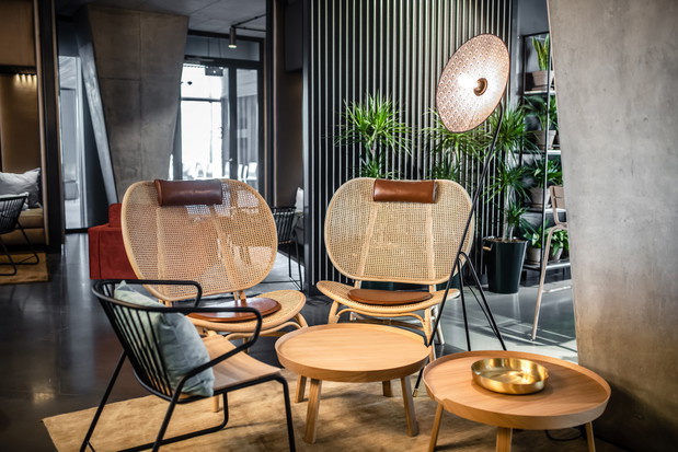 Vienna House by Wyndham Mokotow Warsaw