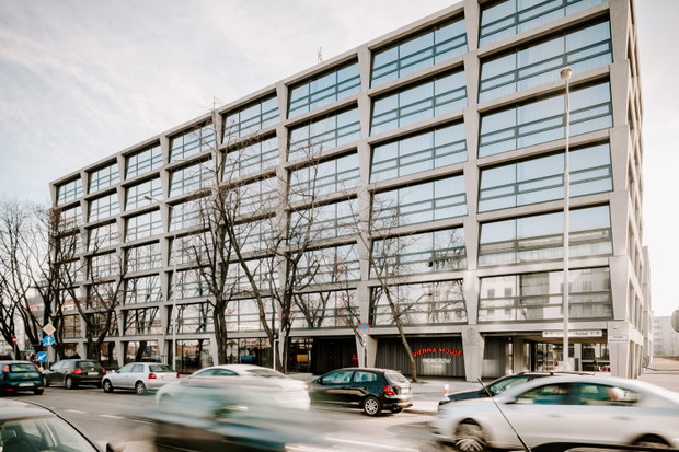 Vienna House by Wyndham Mokotow Warsaw