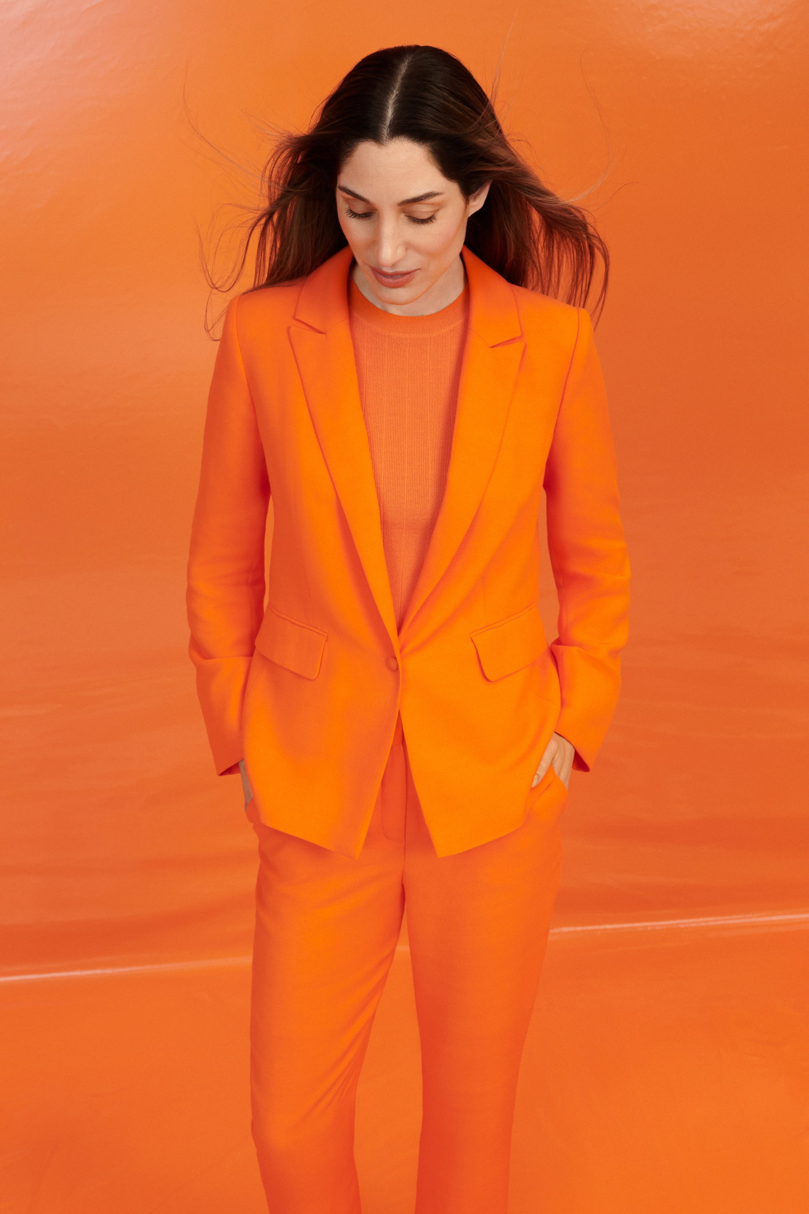 Wiosna/ lato 2023 – #SeasonOfColours w SOLAR