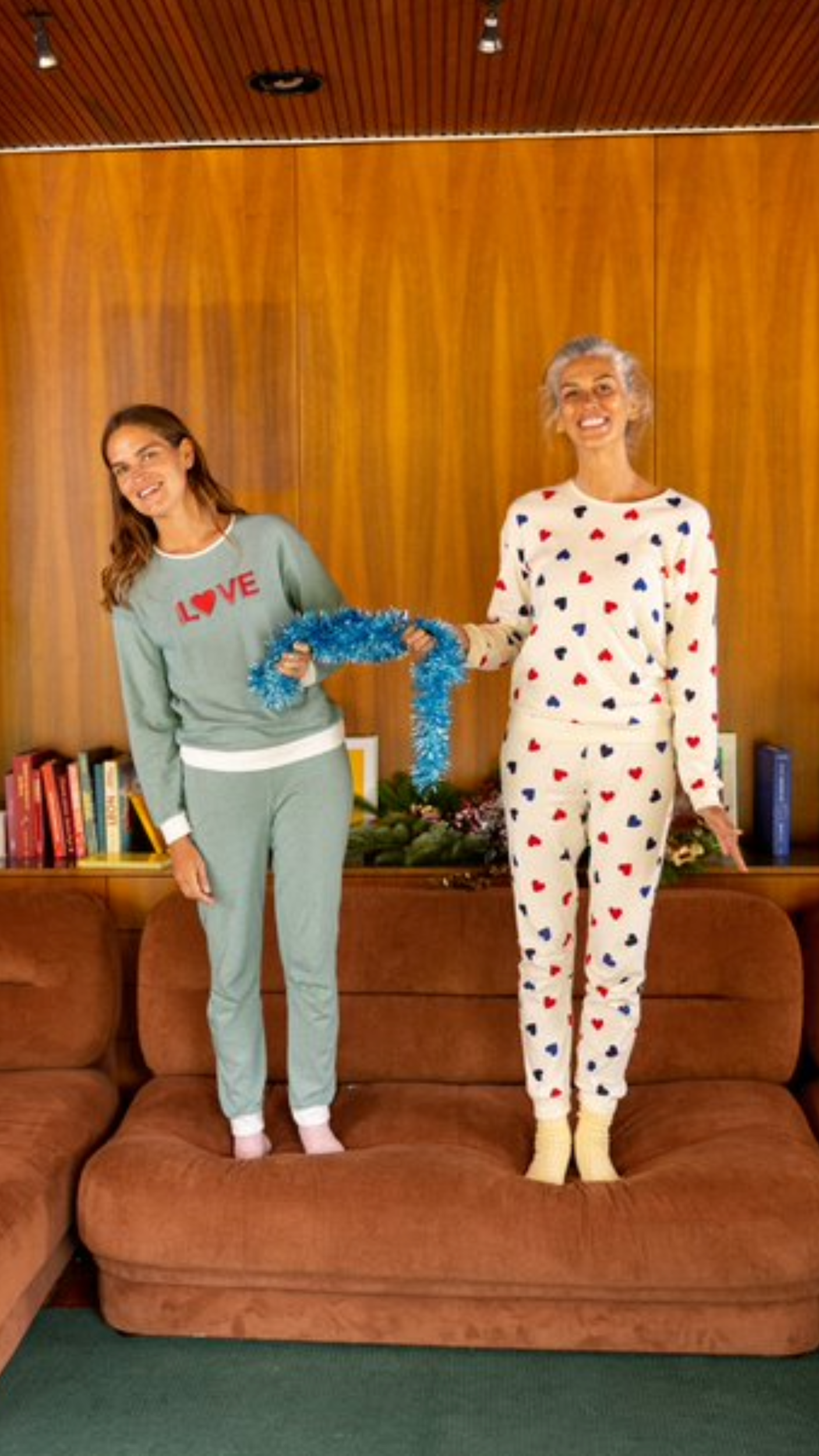 Najnowsza kolekcja Petit Bateau Christmas