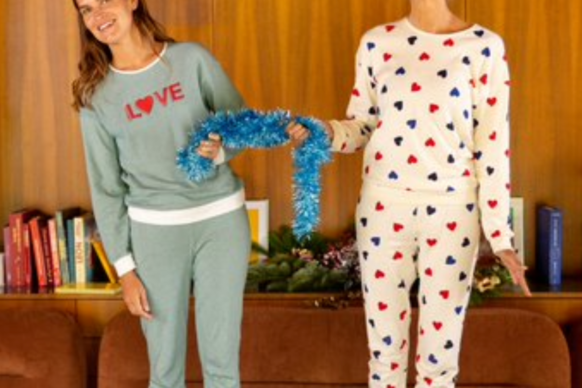 Najnowsza kolekcja Petit Bateau Christmas
