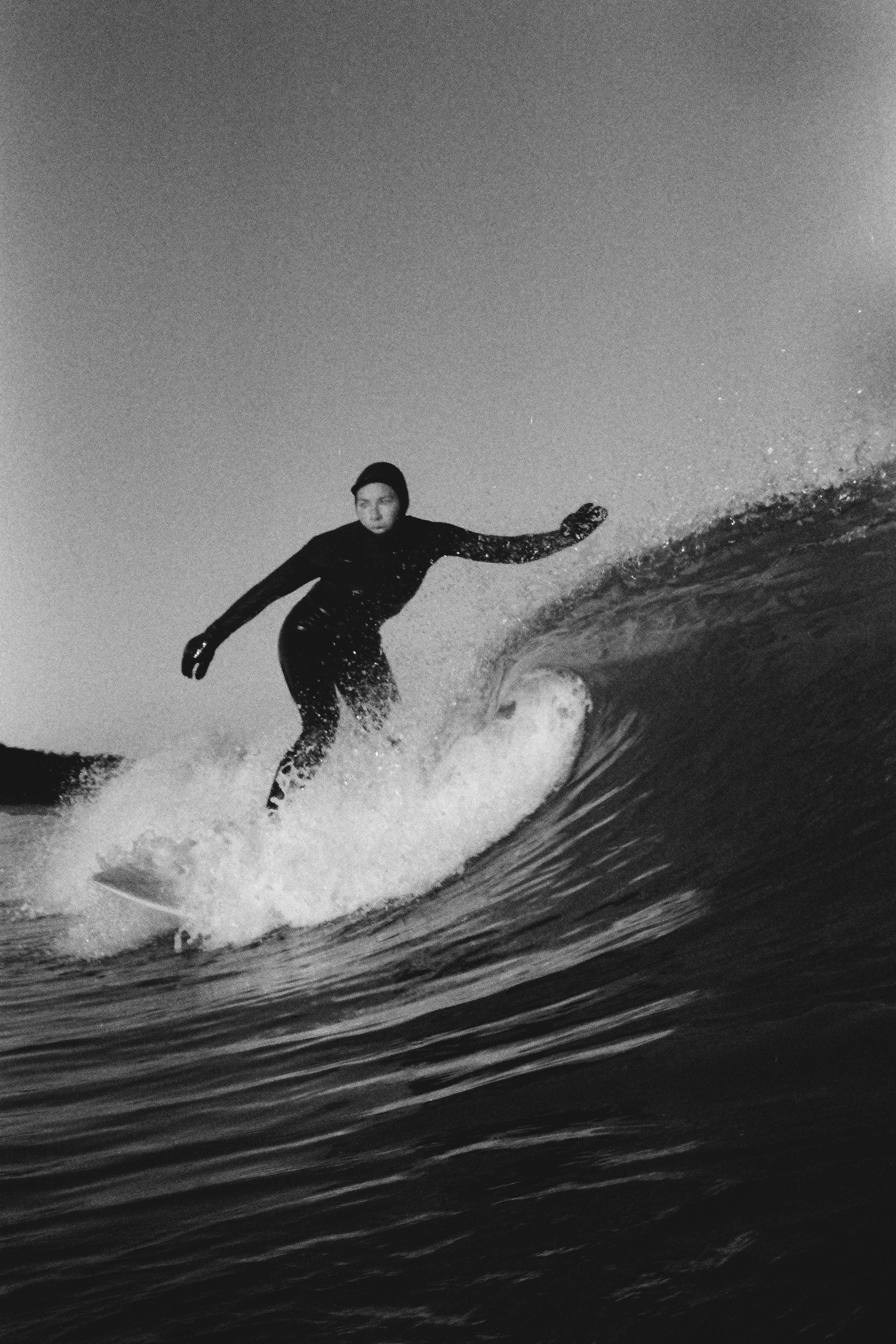 cold waves by porsche