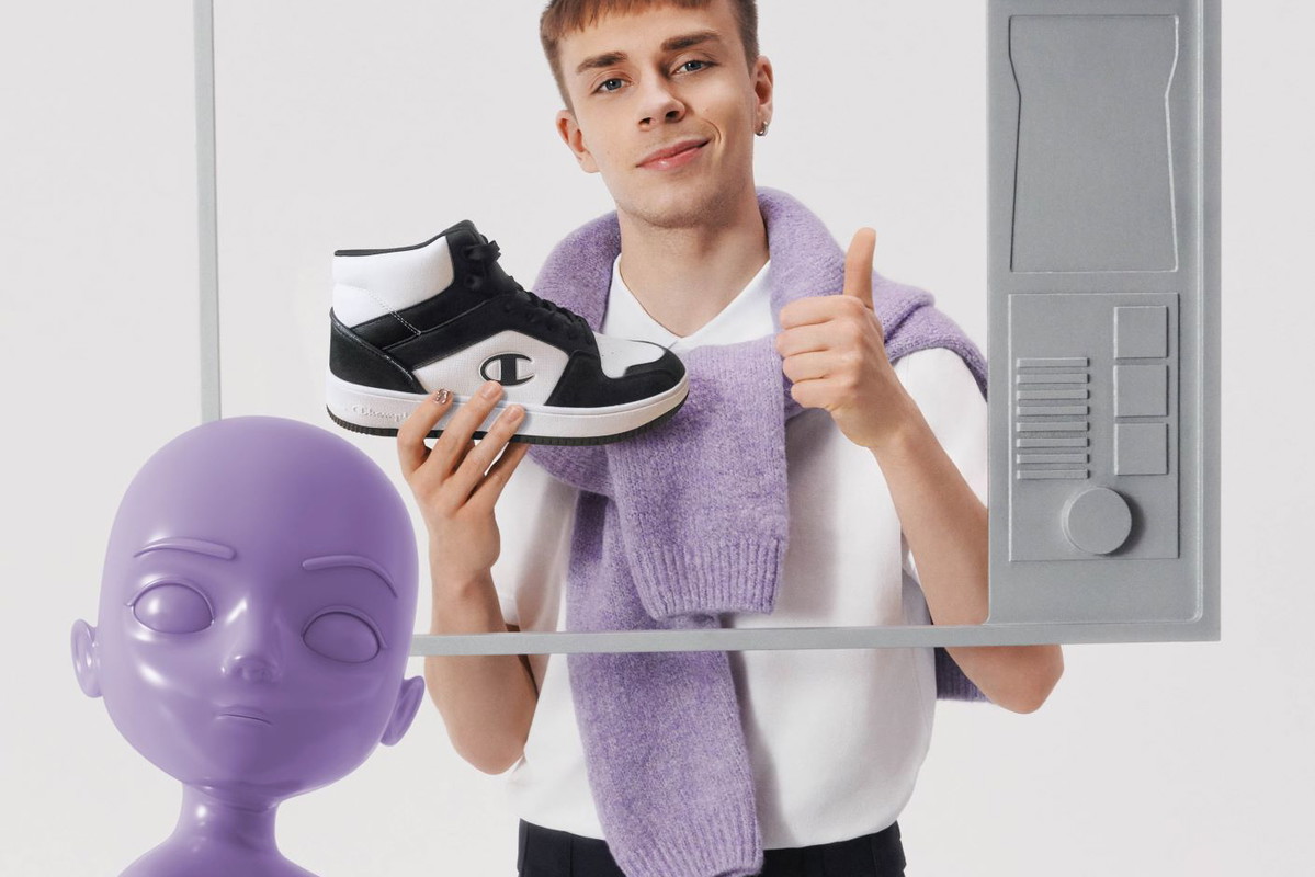 Welcome to Wonderland! Kinny Zimmer