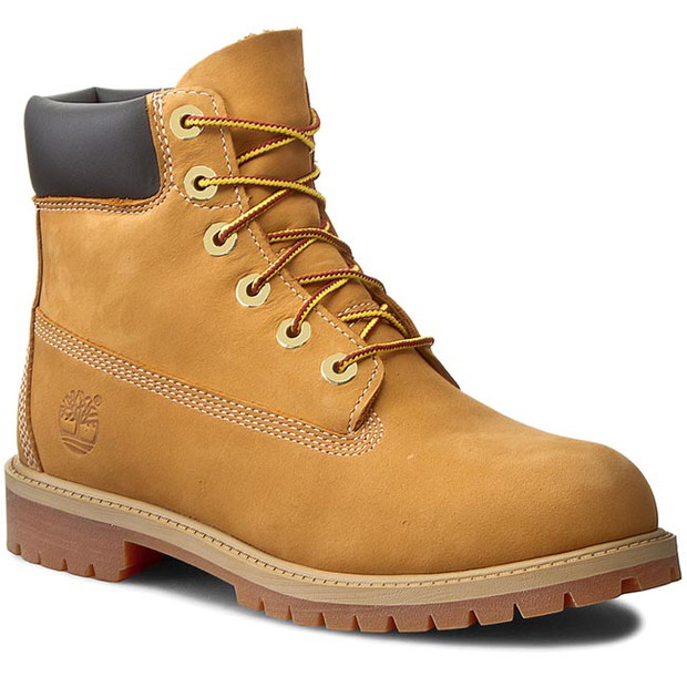 Buty od Timberland