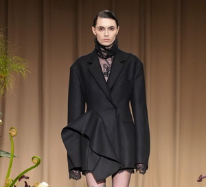 Jason Wu jesień-zima 2023/2024