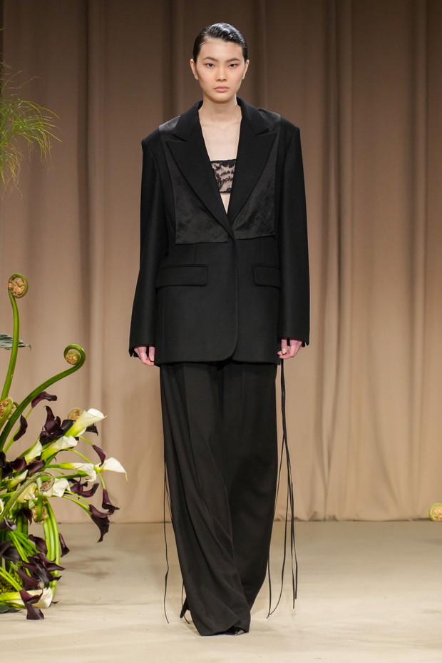 Jason Wu jesień-zima 2023/2024