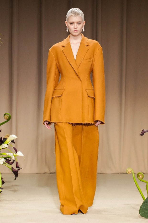 Jason Wu jesień-zima 2023/2024