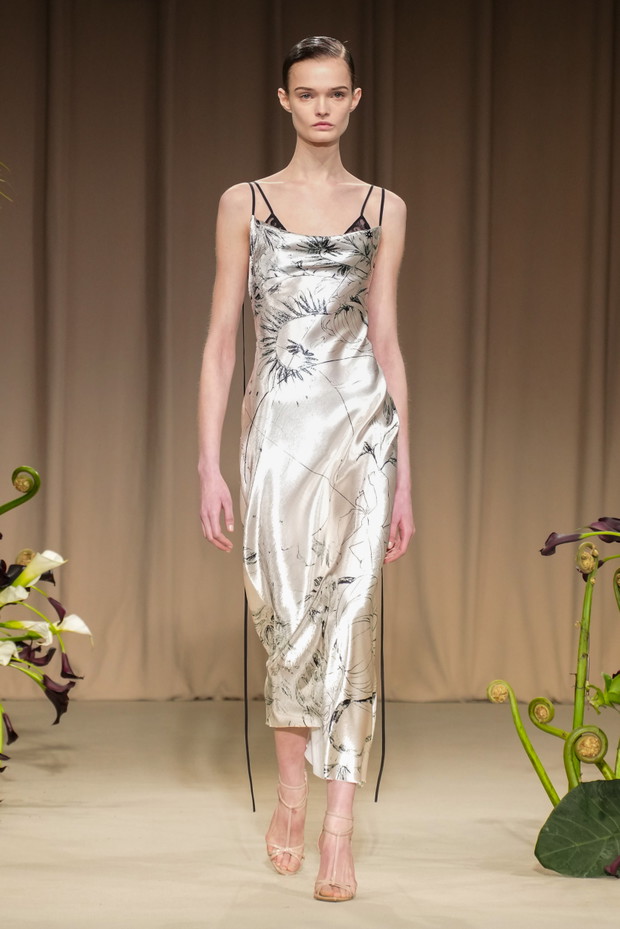 Jason Wu jesień-zima 2023/2024
