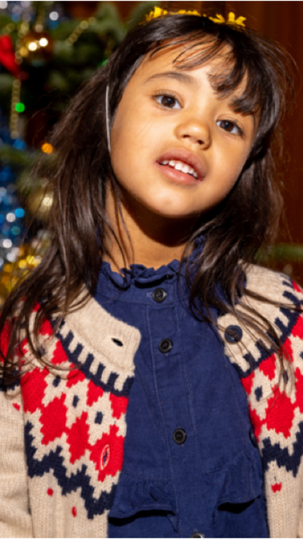 Najnowsza kolekcja Petit Bateau Christmas