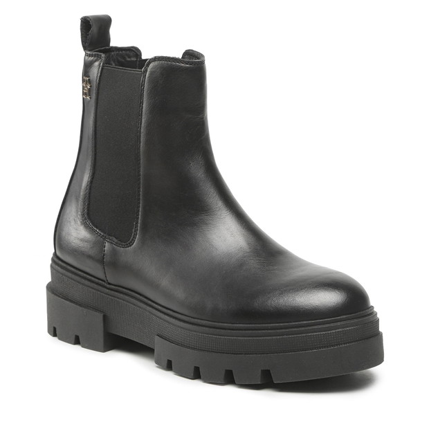 Sztyblety Tommy Hilfiger