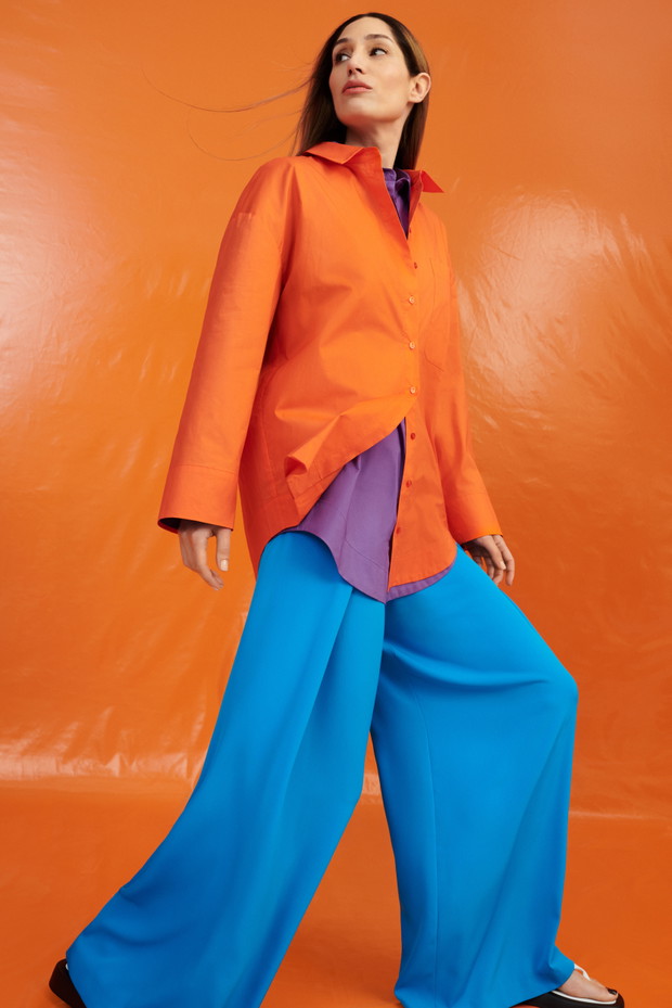 Wiosna/ lato 2023 – #SeasonOfColours w SOLAR