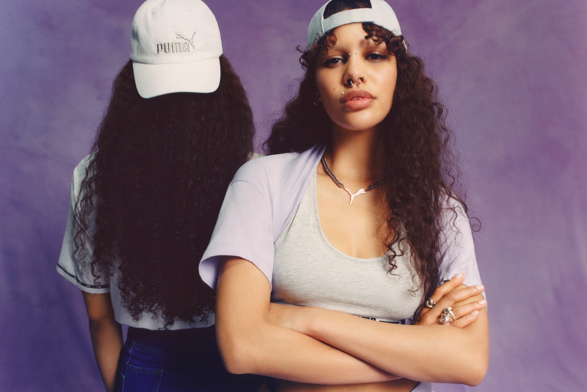 Puma x CCC