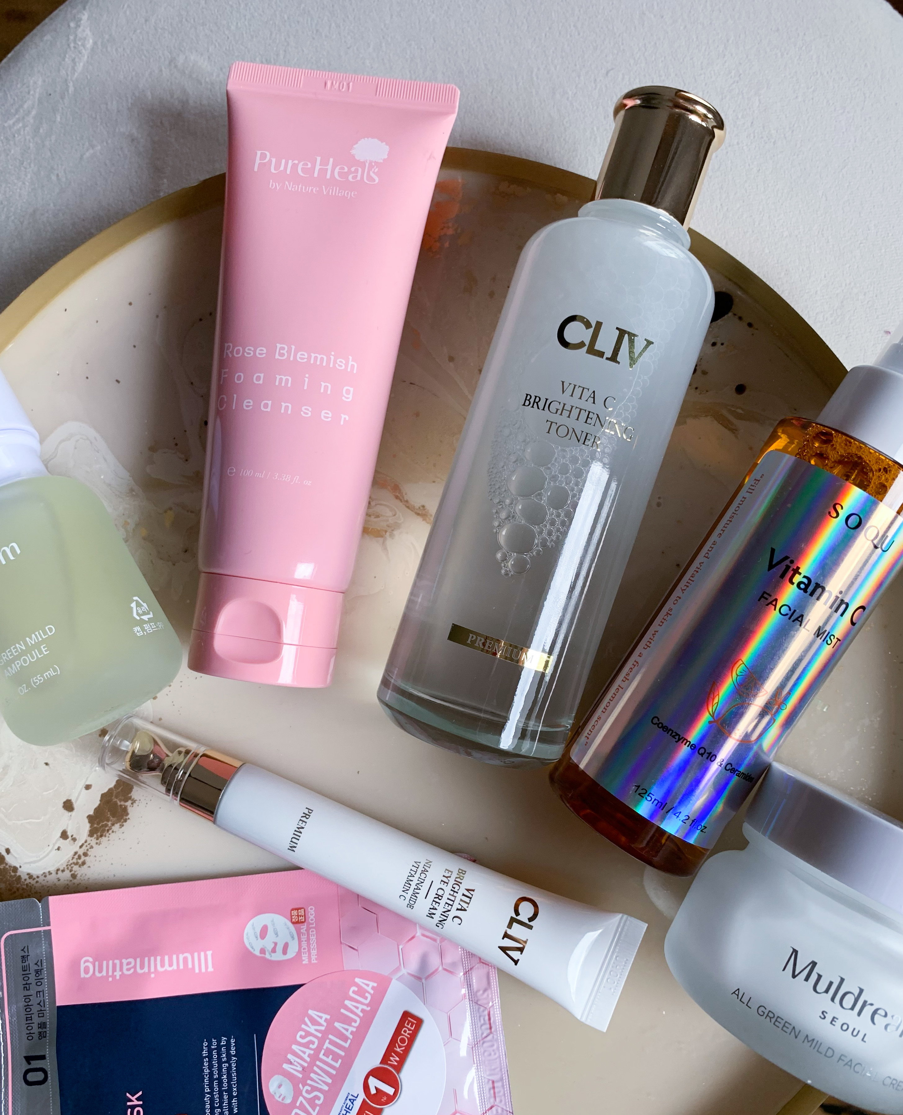 k-beauty