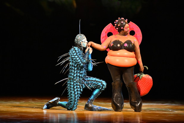 Cirque du Soleil