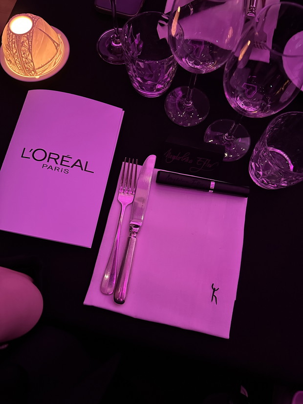 L'Oréal Paris
