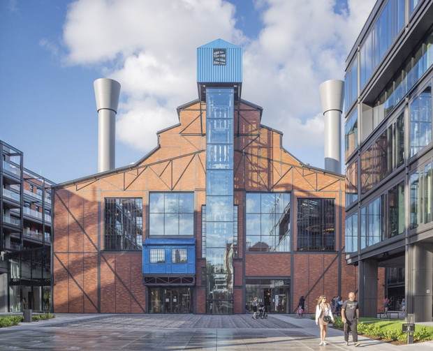 Saint-Gobain Glass Polska