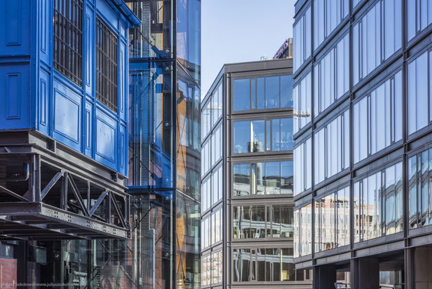 Saint-Gobain Glass Polska