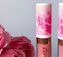 kolekcja Flower Garden od Eveline Cosmetics