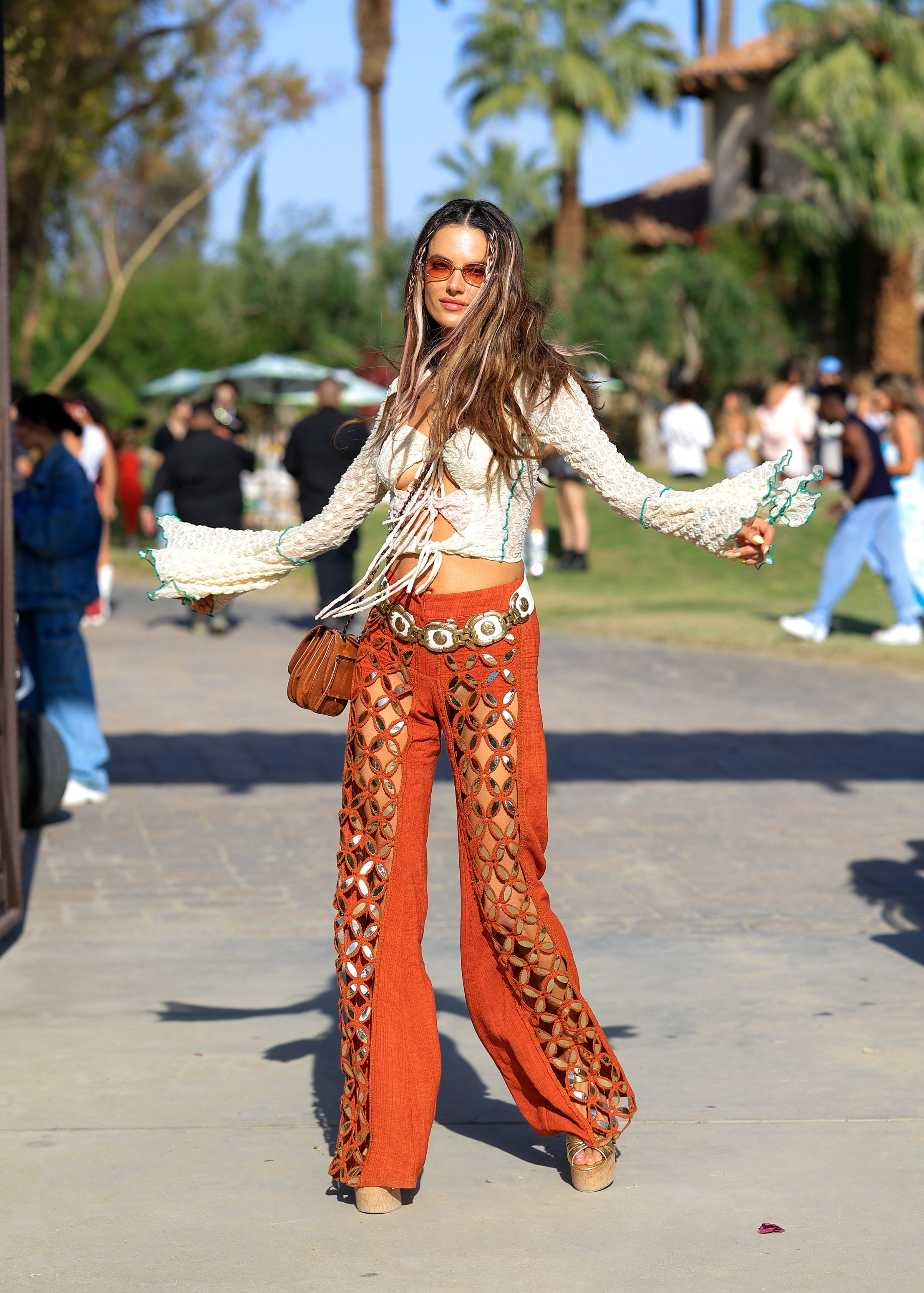 Alessandra Ambrosio