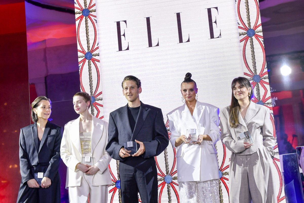 elle style awards 2023