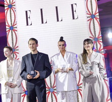 elle style awards 2023