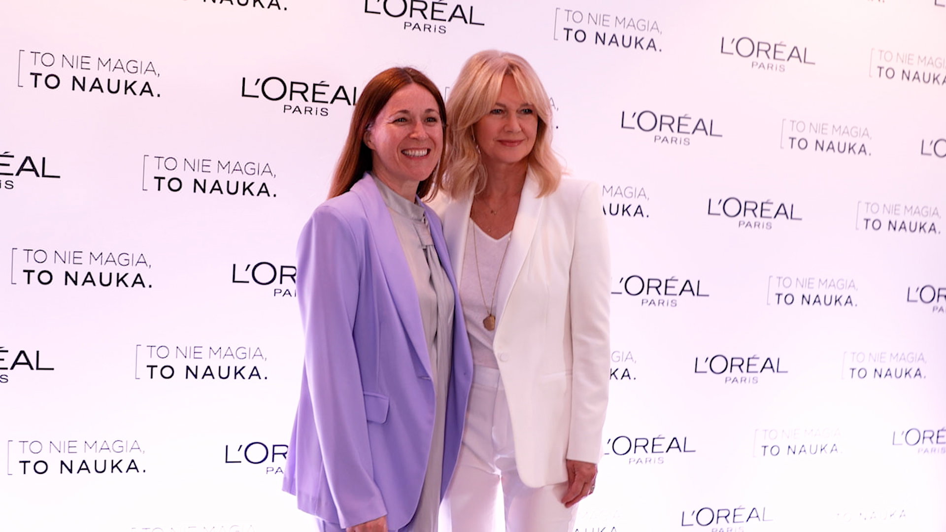 Wydarzenie "To nie magia, to nauka!" L’Oréal Paris