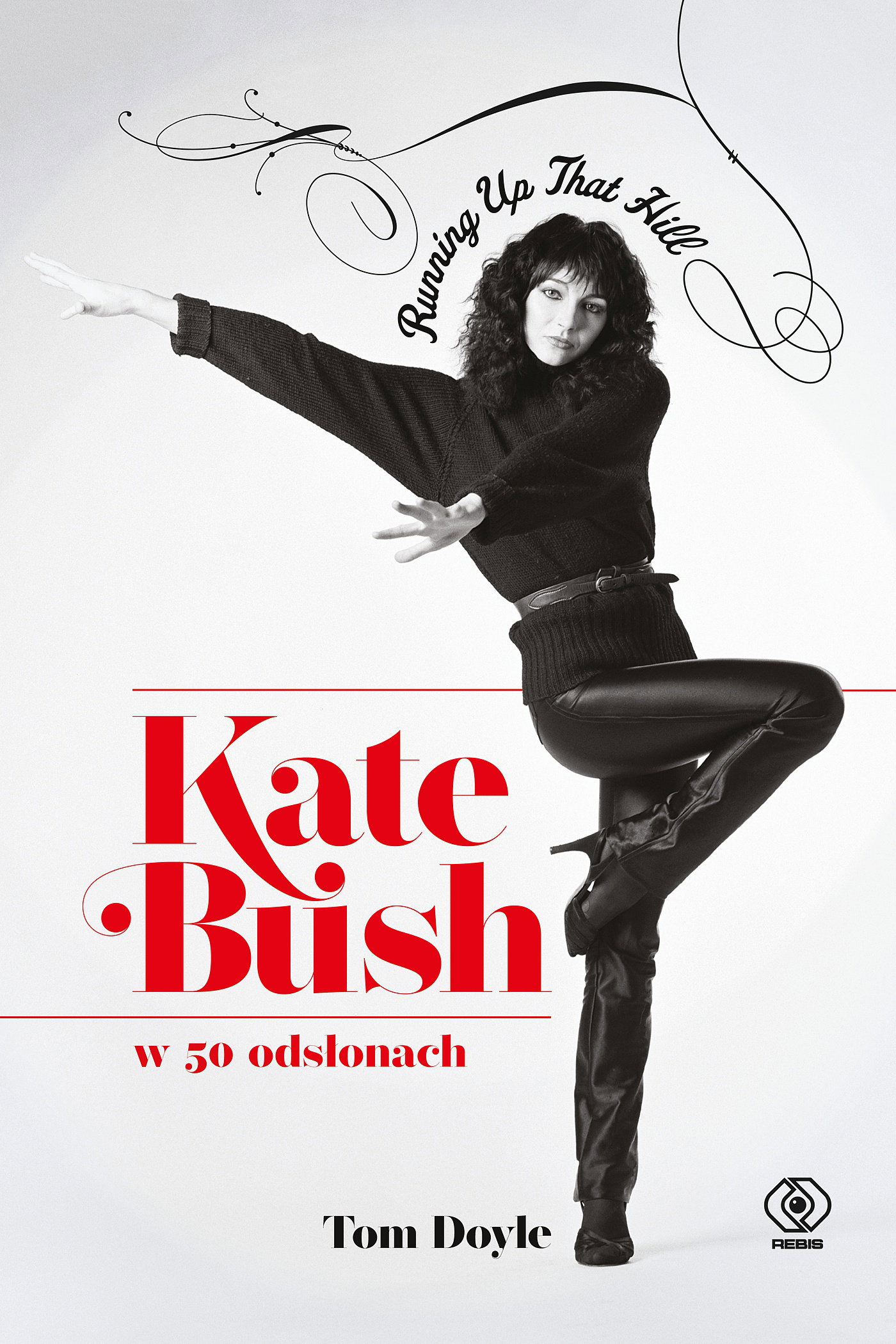 Kate Bush