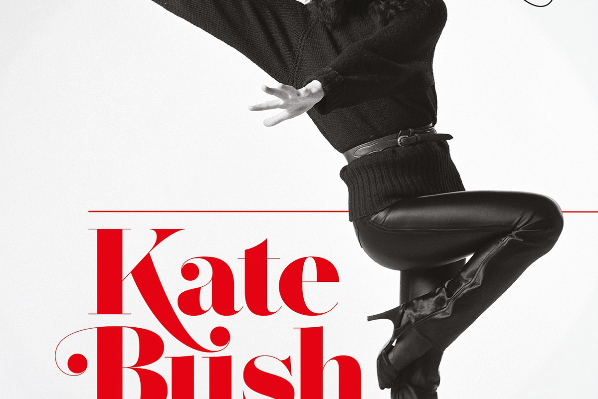 Kate Bush