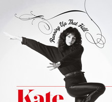 Kate Bush