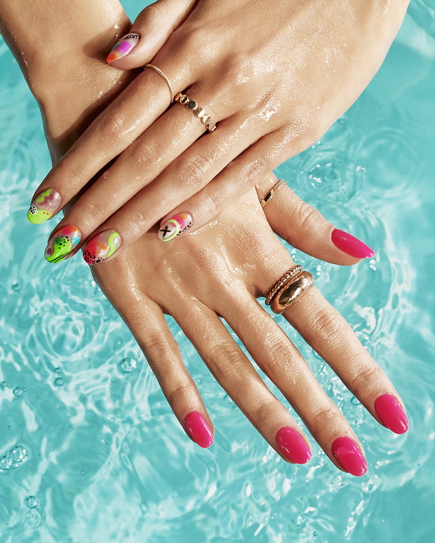 Neonail