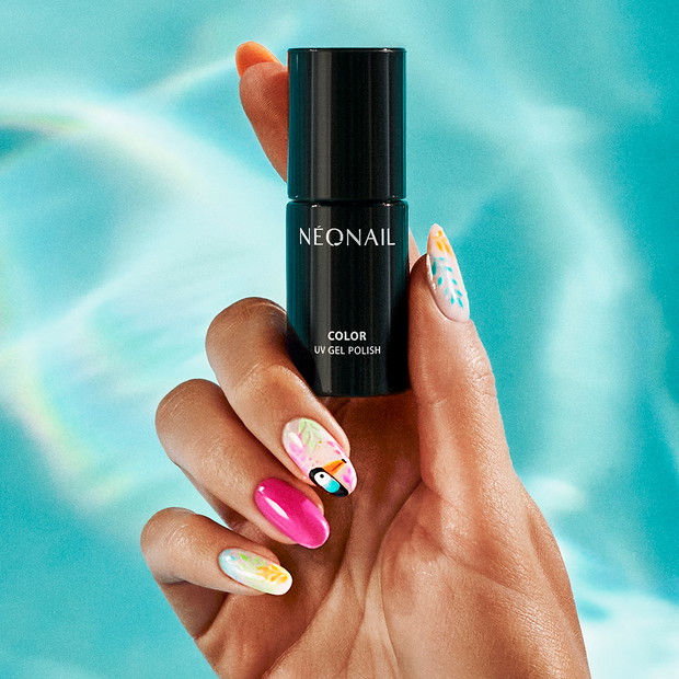 Neonail