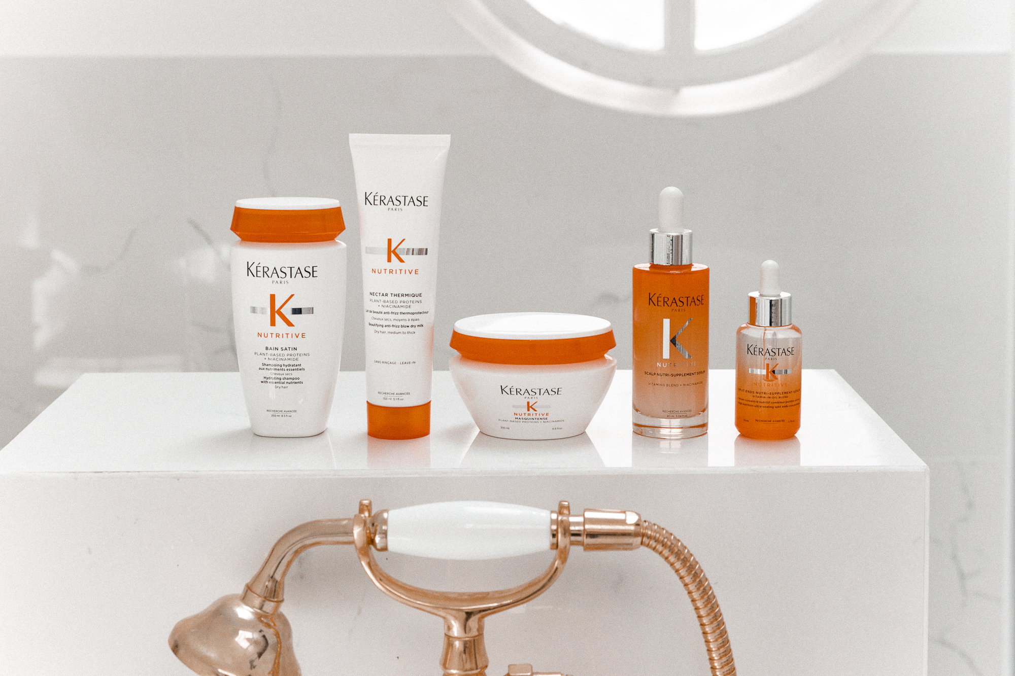 Kérastase Nutritive