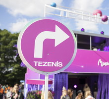 Tezenis