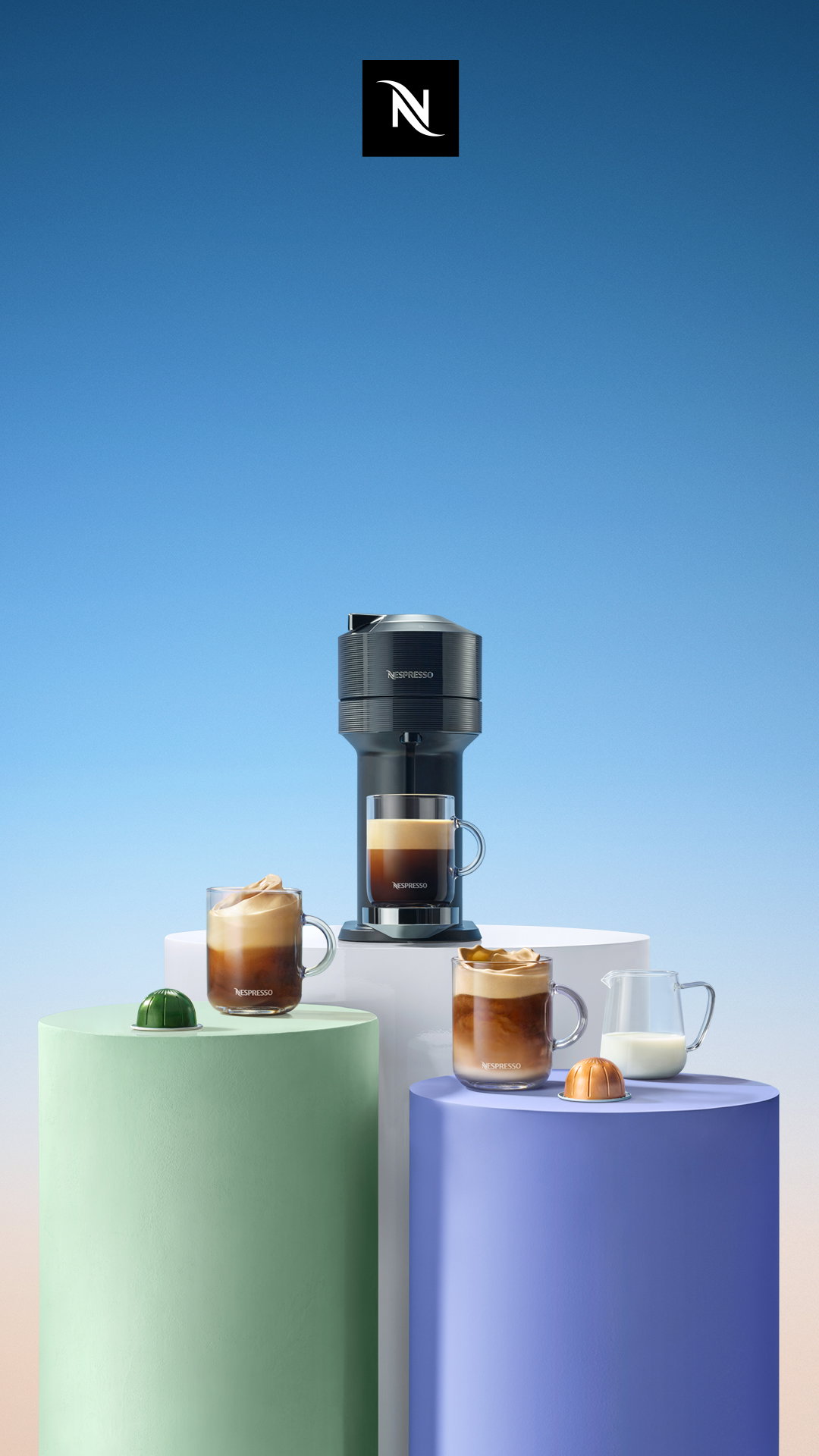 Nespresso