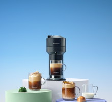 Nespresso