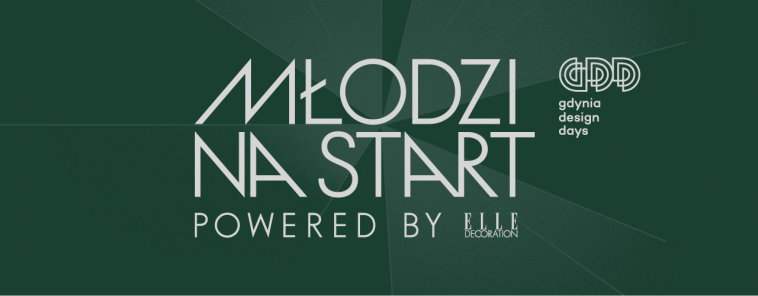 Młodzi na start
