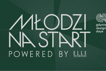 Młodzi na start