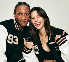 Athletics SS24, #DiverseStories