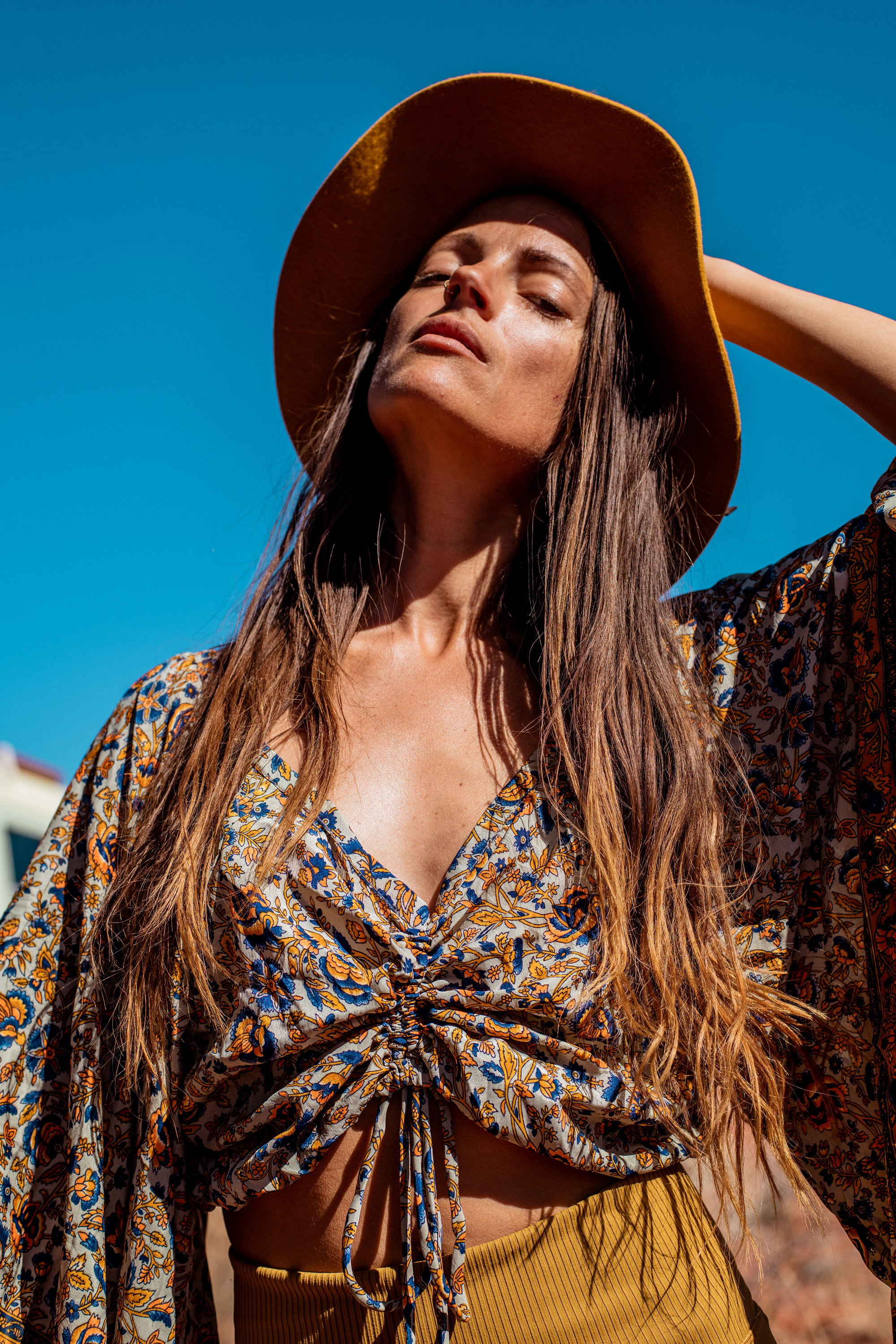 Hippie