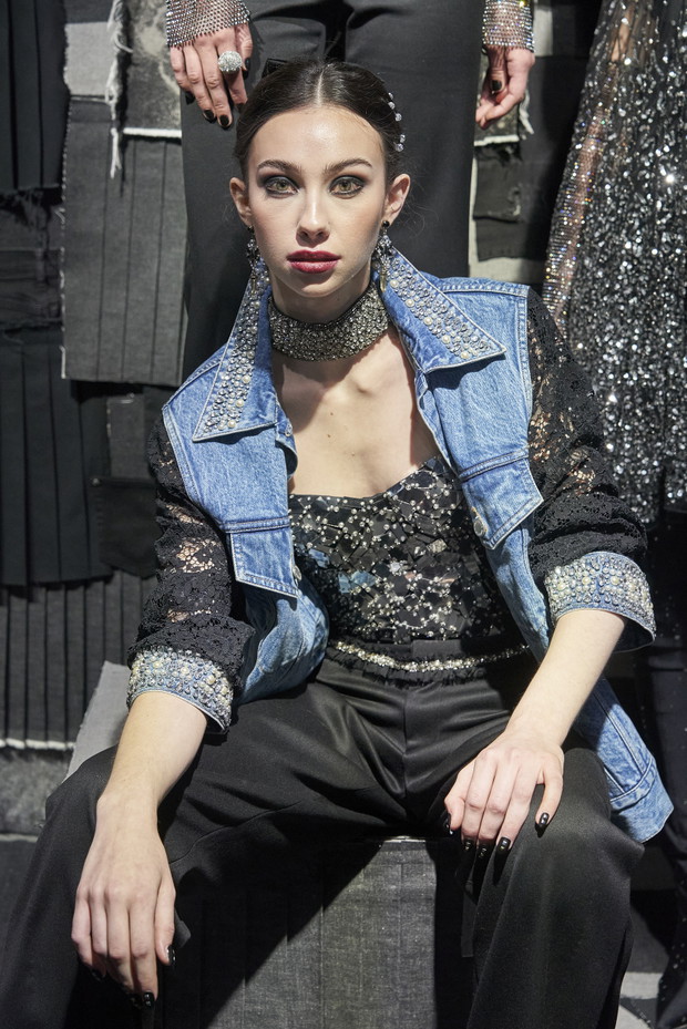 Alice + Olivia jesień-zima 2023/2024