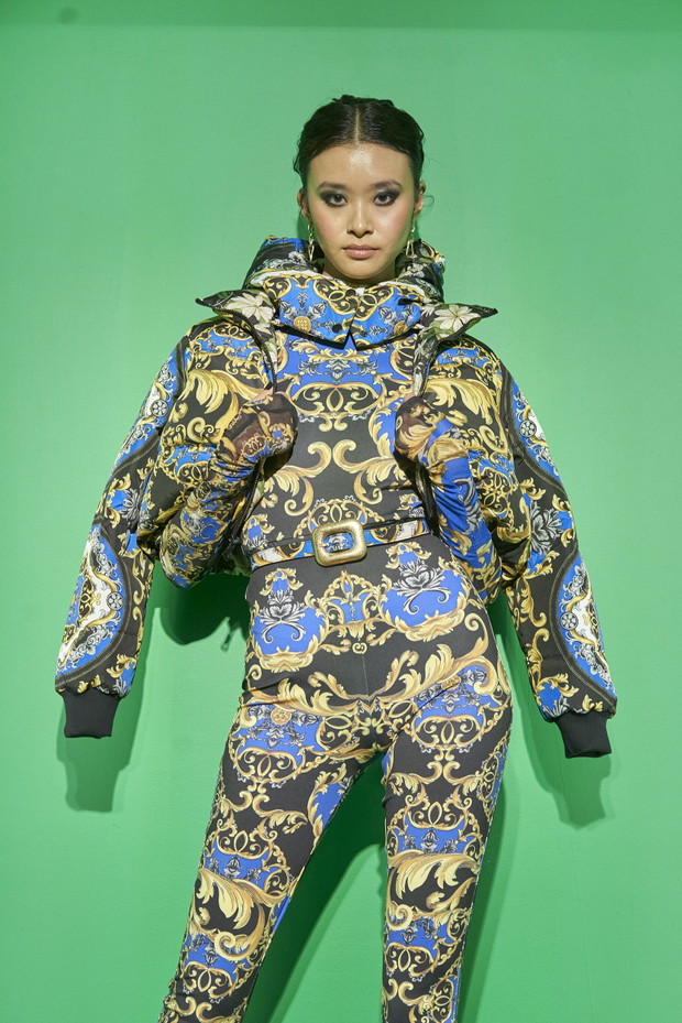 Alice + Olivia jesień-zima 2023/2024