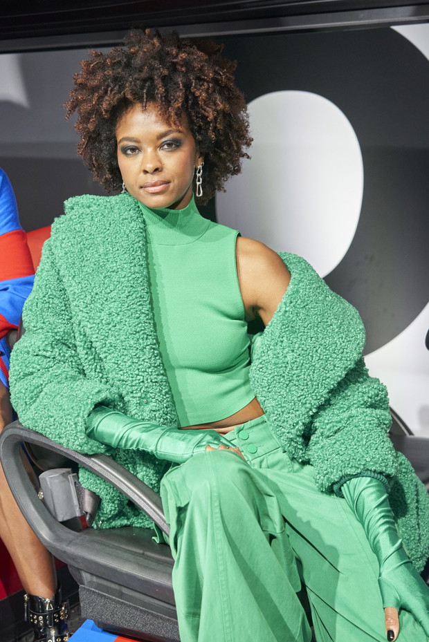 Alice + Olivia jesień-zima 2023/2024