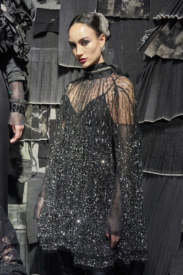 Alice + Olivia jesień-zima 2023/2024