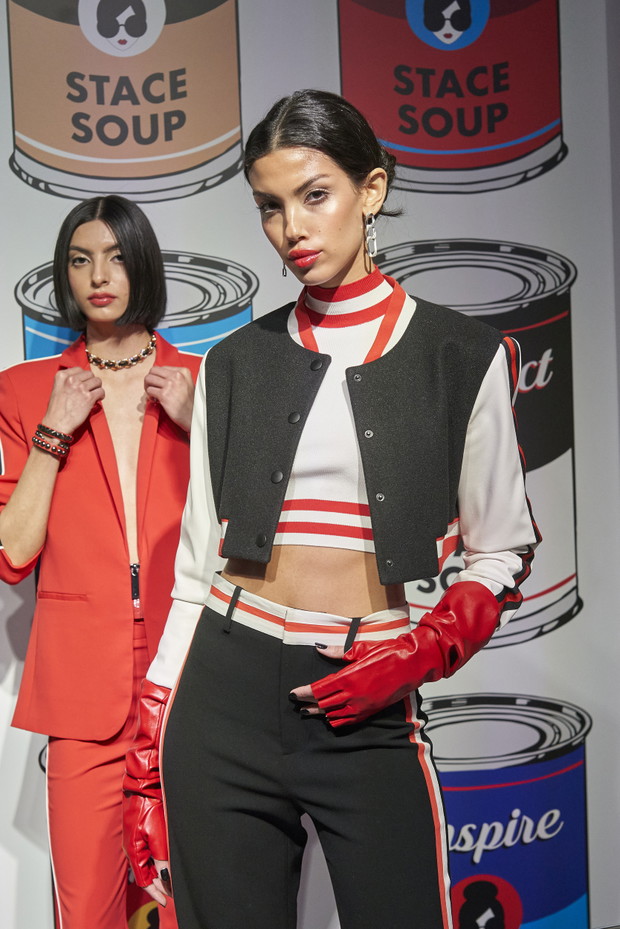 Alice + Olivia jesień-zima 2023/2024