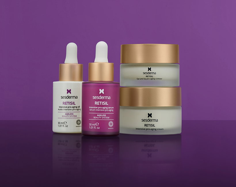 Sesderma, dermokosmetyki Retisil