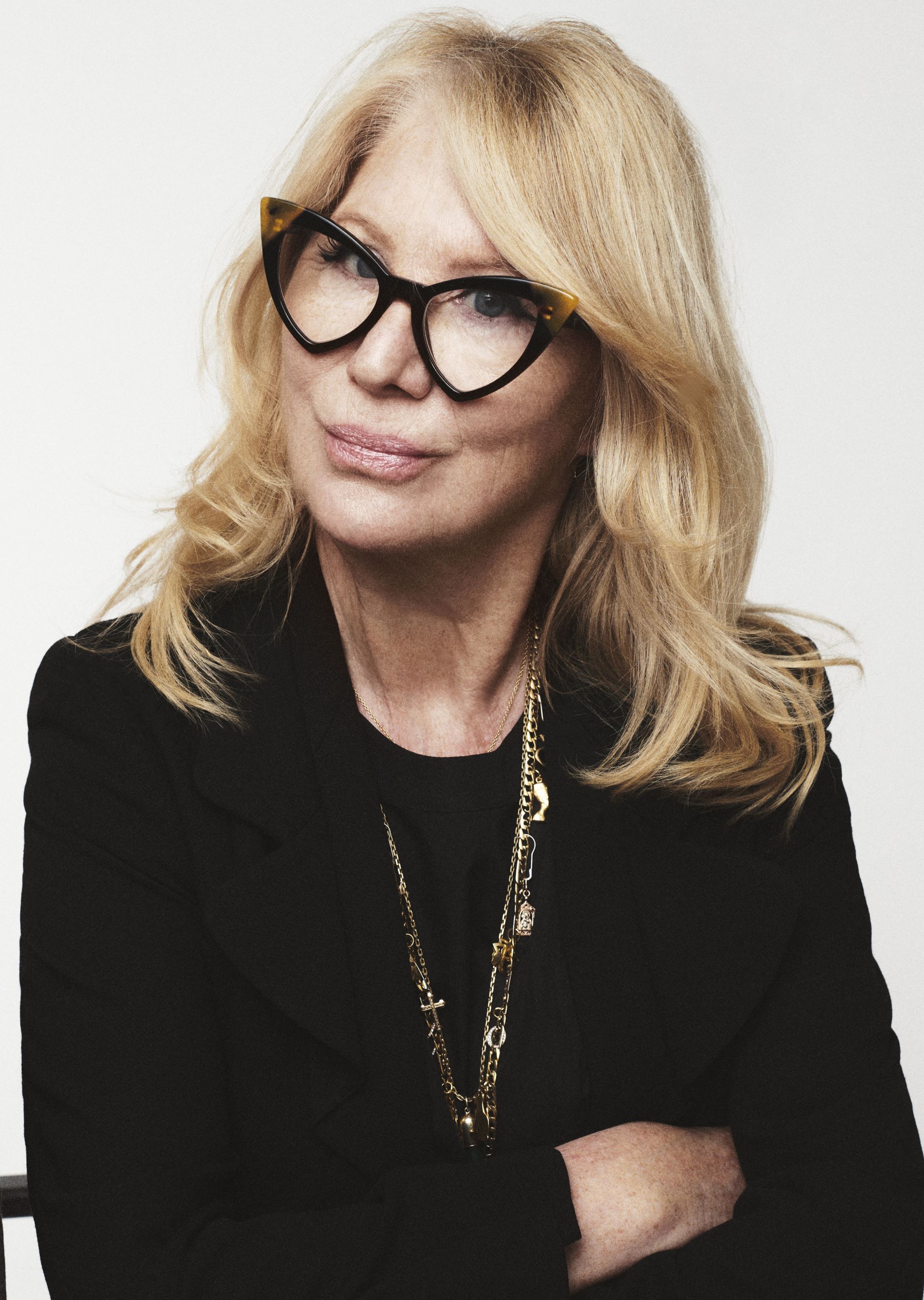 L’Oréal Paris Global Make-Up Director